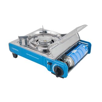 Campingaz Camp Bistro® DLX burner without &#039;Stopgaz&#039; funckie