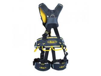 BEAL Full Body Harness Hero Pro