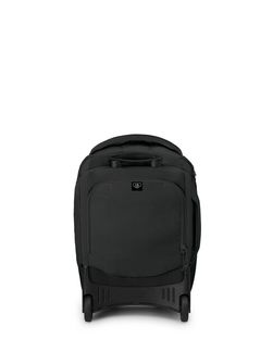 OSPREY bag SHUTTLE 45, black