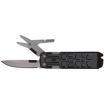 Gerber Lockdown Slim Pry Multifunction Knife Black