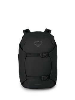 OSPREY city backpack PORTER 30, black