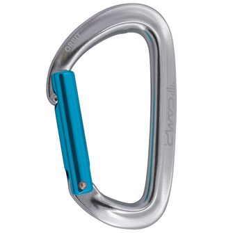 CAMP Orbit Express KS, grey / blue 12 cm