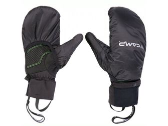 CAMP G Comp Warm Insulated Finger Gloves