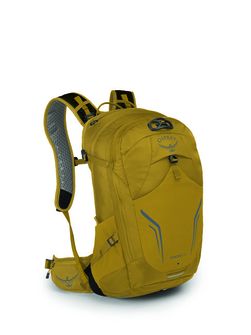 OSPREY hiking backpack SYNCRO 20,  primavera yellow