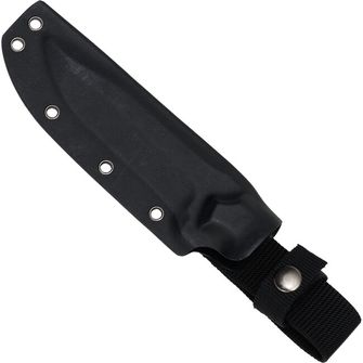 Haller Select knife with a fixed blade of Alvar