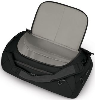 OSPREY bag DAYLITE DUFFEL 45, black