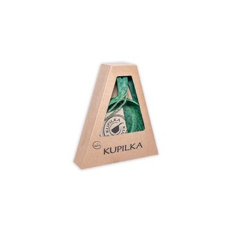 KUPILKA 33 + Spork set, Green