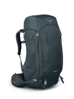 OSPREY hiking backpack VIVA 65,  tunnel vision grey