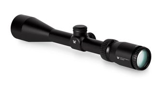 Vortex Optics Crossfire® II 4-12x44 SFP V-Plex MOA