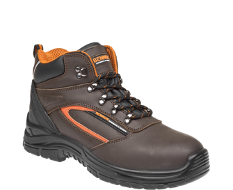 BENNON work boots FARMIS S3 High