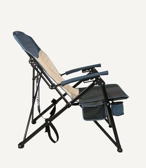 Klymit Camping Chair Switchback, blue