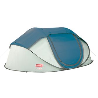 Coleman FastPitch Pop Up Galiano tent for 4 persons