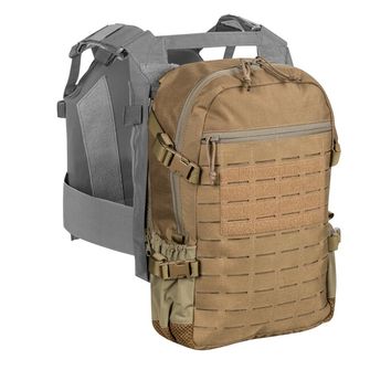 Direct Action® SPITFIRE MK II Backpack Panel - Coyote Brown