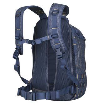 Helikon-Tex Backpack EDC - melange black-grey