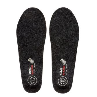 Sidas Winter 3D Merino Shoe Insoles