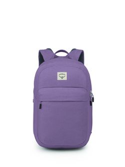 OSPREY city backpack ARCANE XL,  purple dusk heather