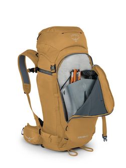 OSPREY skialp backpack SOELDEN 42,  artisan yellow