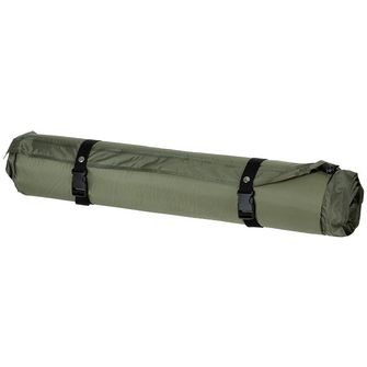 Fox Outdoor Thermal Pad, self-inflatable, OD green