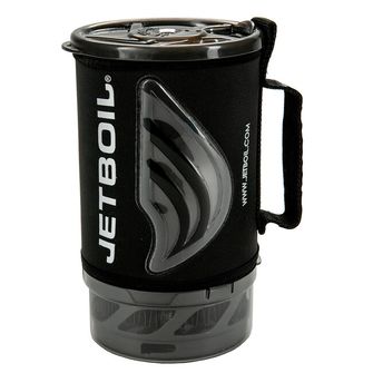 Jetboil Flash™ Carbon gas cooker