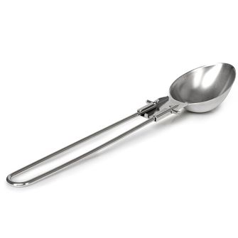 GSI Outdoors Folding Chef Spoon Folding Chef Spoon 35 cm