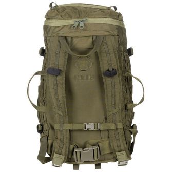 MFH Professional Backpack, Mission 30, OD green, Cordura