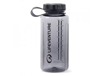 Lifeventure outdoor bottle 1 l, graphite