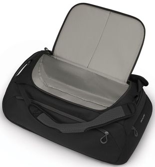 OSPREY bag DAYLITE DUFFEL 60, black