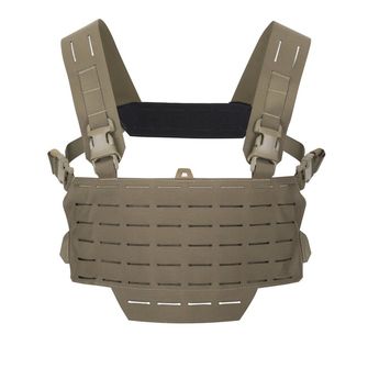 Direct Action® WARWICK Mini Chest Rig - Coyote Brown