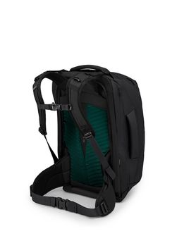 OSPREY bag FAIRVIEW 40 II, black