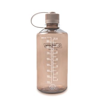 Nalgene Bottle NM Sustain 1 L mocha