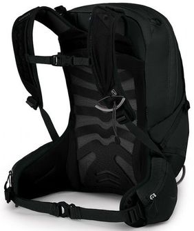 OSPREY hiking backpack TEMPEST 20 III,  stealth black