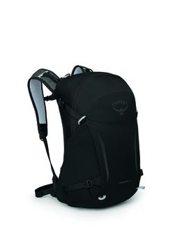 OSPREY hiking backpack HIKELITE 26, black