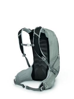 OSPREY hiking backpack TALON EARTH 22,  glacier grey