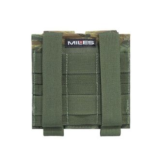 Pentagon Double FB Pouch Camo, GR.Camo