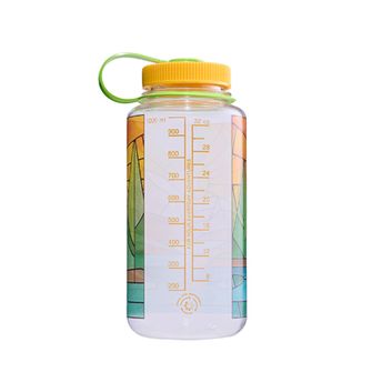 Nalgene Bottle WM Sustain 1 L river