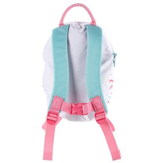 LittleLife Children&#039;s backpack 6 l, unicorn