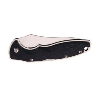 Herbertz pocket knife 8 cm, black, g10