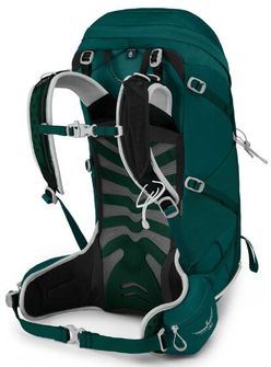 OSPREY hiking backpack TEMPEST 34 III,  jasper green