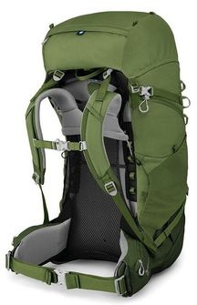 OSPREY hiking backpack ACE 75 II,  venture green