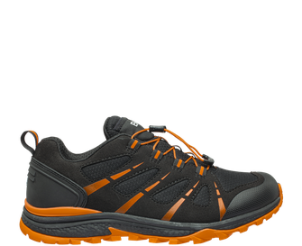 BENNON work boots SONIX O1 Low, orange