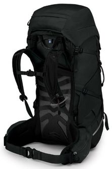 OSPREY hiking backpack TEMPEST 40 III,  stealth black