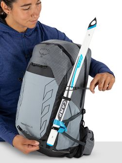 OSPREY hiking backpack TEMPEST PRO 20,  silver lining