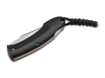 Böker Plus Frelon, closing knife 8.2cm, black