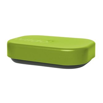 Wildo CAMP-A-BOX DUO Light - Lime / Dark Grey A (ID 6629)