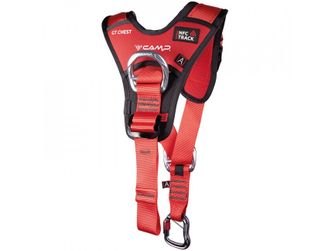 CAMP GT Chest harness for climbing