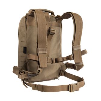 Tasmanian Tiger Medical backpack Medic Assault Pack S MKII, coyote brown 6L