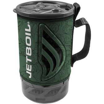 Jetboil gas cooker Flash® Wild