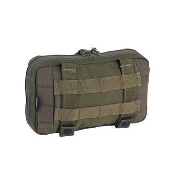 Tasmanian Tiger Organizer Leader Admin Pouch, olive