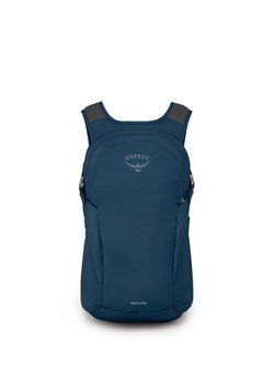 OSPREY city backpack DAYLITE,  wave blue