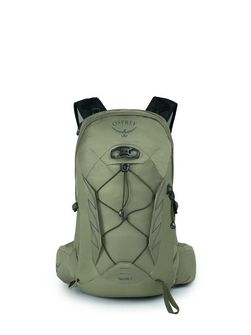 OSPREY hiking backpack TALON 11,  sawdust/earl grey